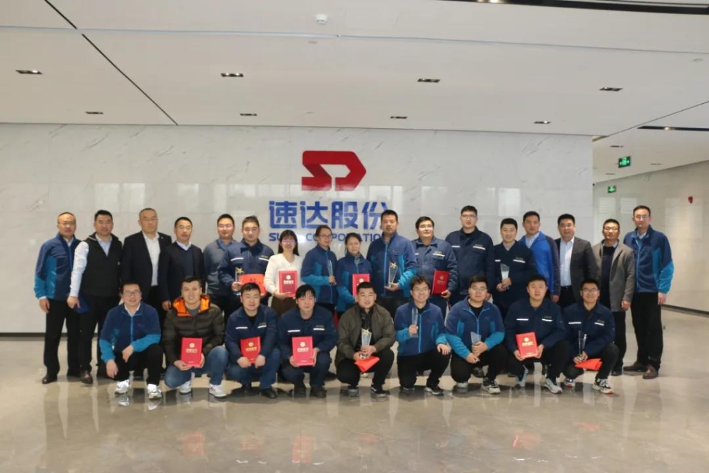 ladbrokes立博股份2021年度赞美大会圆满闭幕！